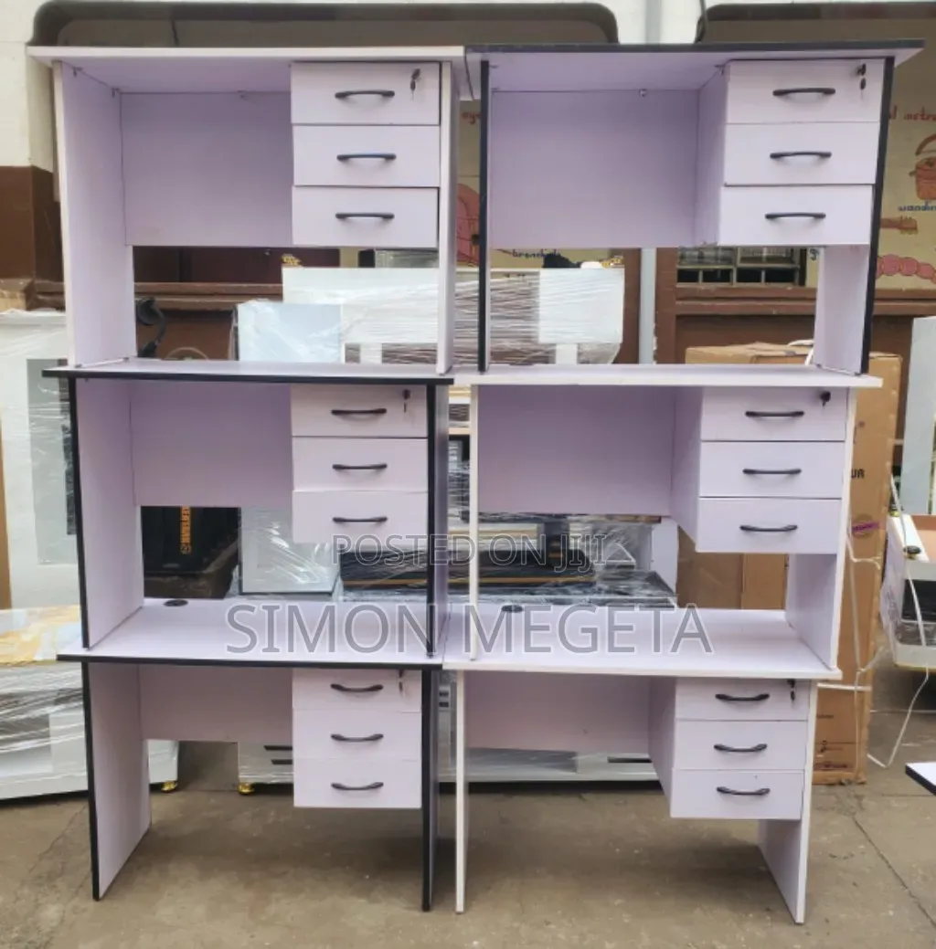 Office Desk