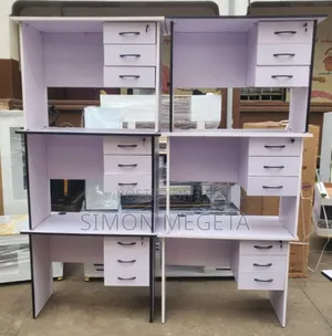 Office Desk
