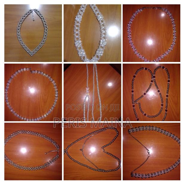 Handmade Jewelry - thumbnail 2