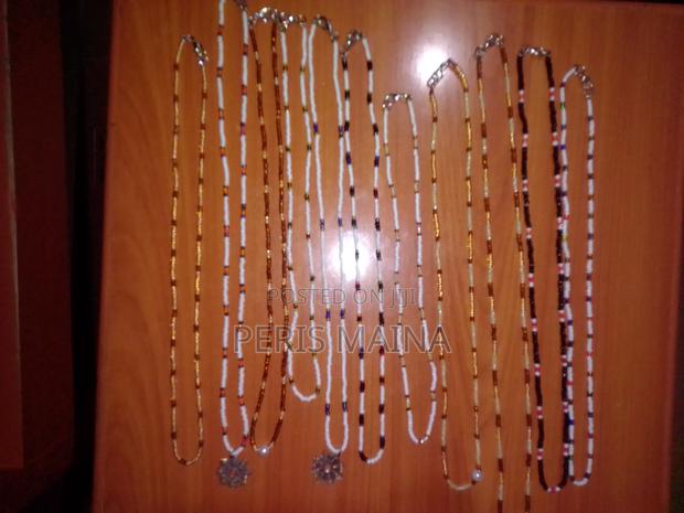 Handmade Jewelry - thumbnail 3