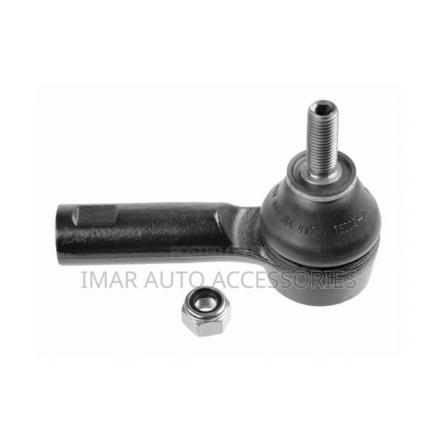 27613 01 Tie Rod End 274226 – Volvo Steering Suspension Part