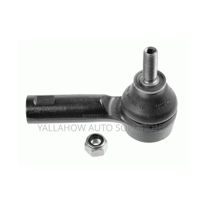 27613 01 Tie Rod End 274226 – Volvo Steering Suspension Part