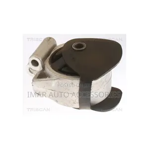 8505 27106 Engine Mount – Volvo Engine Mounting