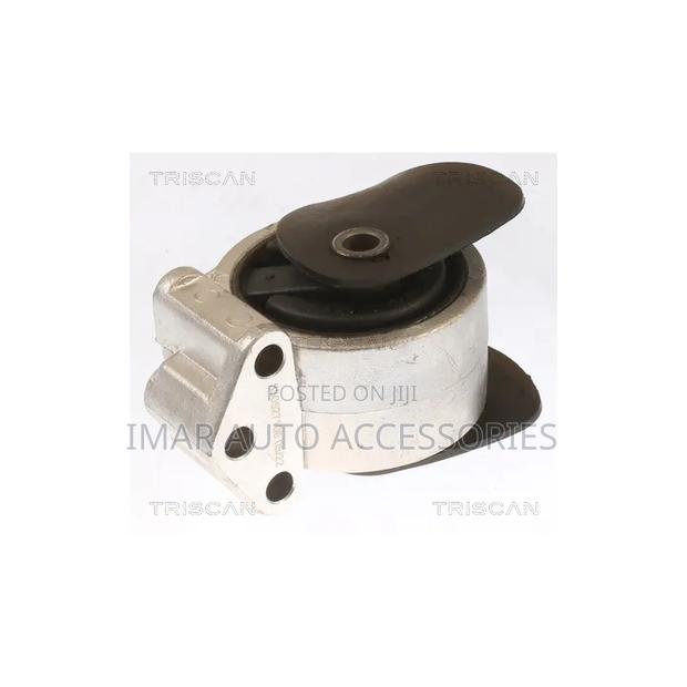 8505 27106 Engine Mount – Volvo Engine Mounting - thumbnail 2