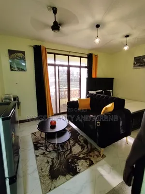 Calitwapa Comfy Studio (Mtwapa)