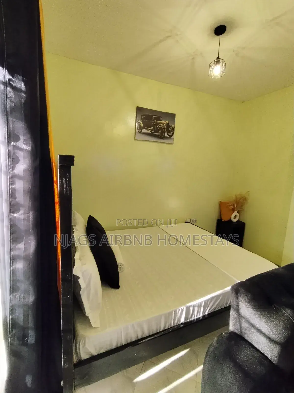 Calitwapa Comfy Studio (Mtwapa)