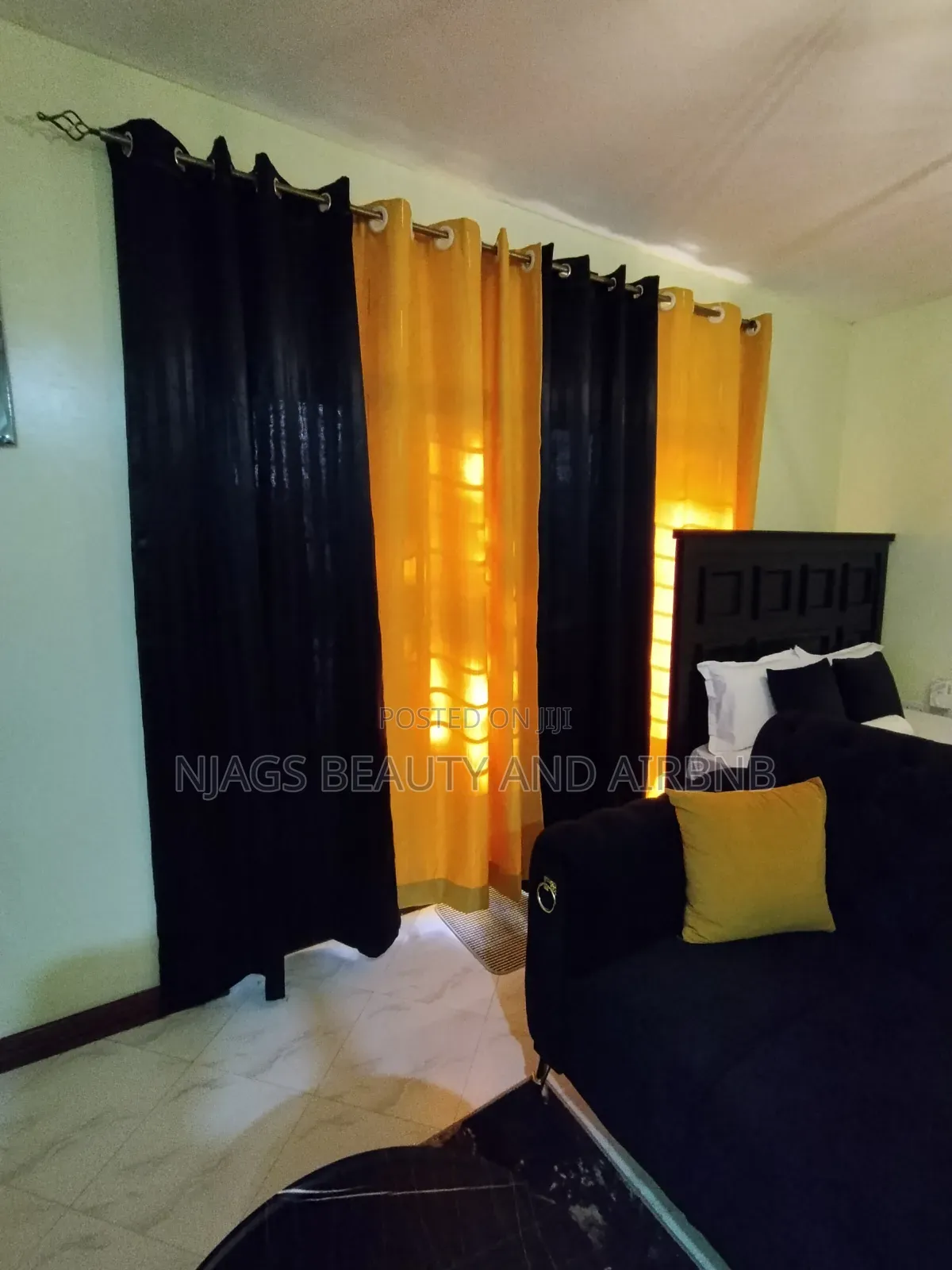Calitwapa Comfy Studio (Mtwapa)