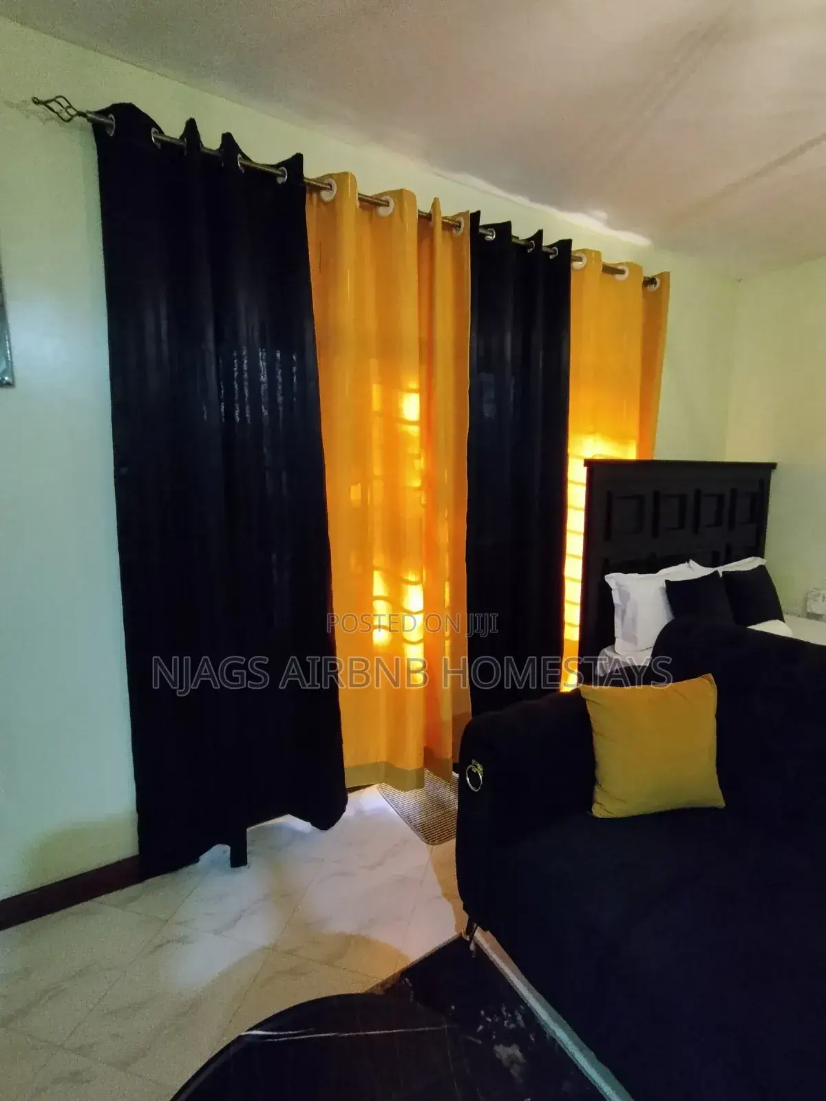 Calitwapa Comfy Studio (Mtwapa)