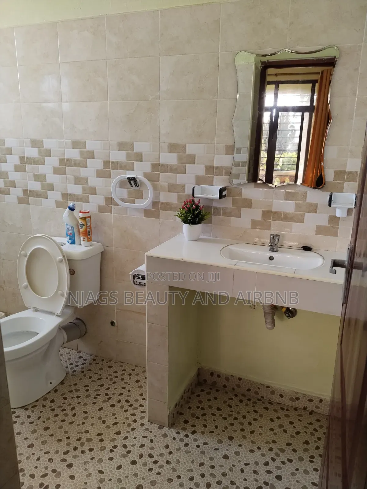 Calitwapa Comfy Studio (Mtwapa)