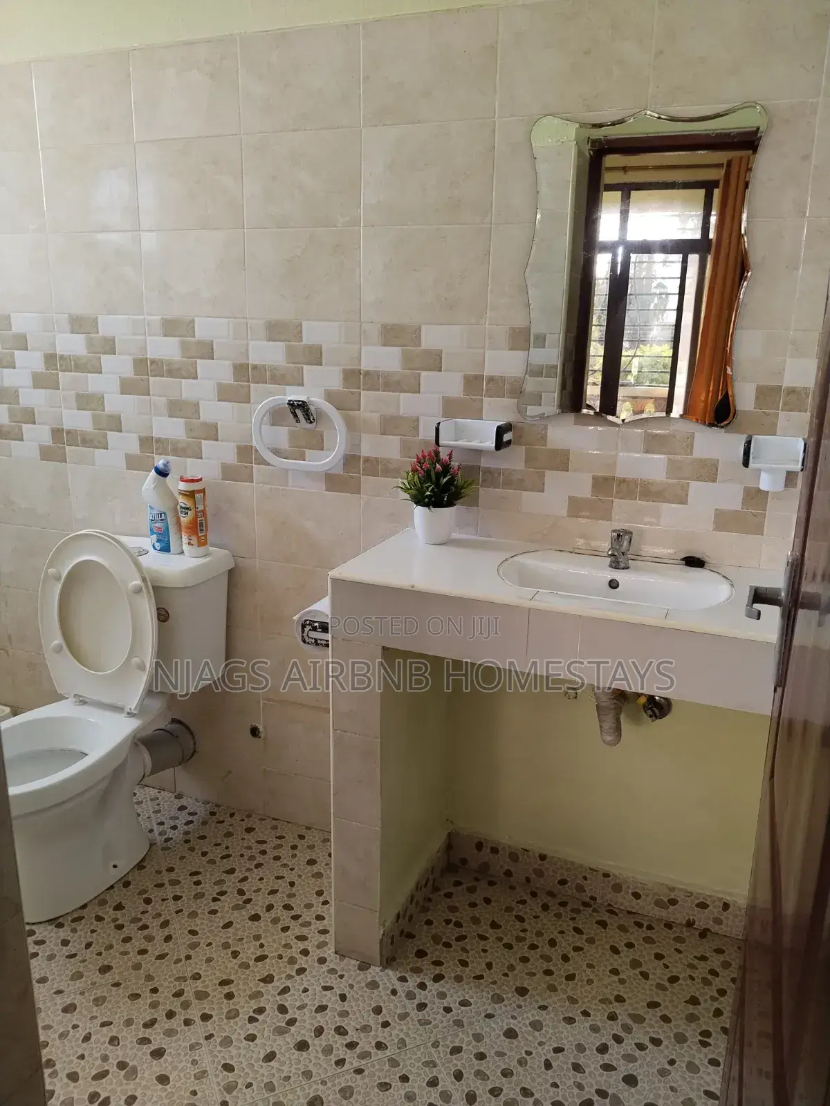 Calitwapa Comfy Studio (Mtwapa)