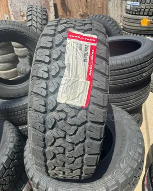 265/70r16 Chao Yang Tyres in Kenya – Affordable Suv Pickup Tyres.