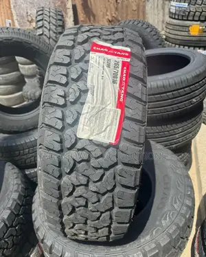 265/70r16 Chao Yang Tyres in Kenya – Affordable Suv Pickup Tyres.