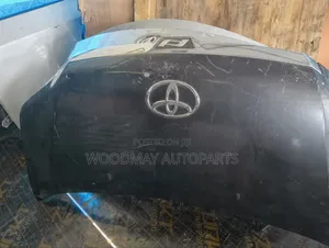 Voxy 2008 Bonnet