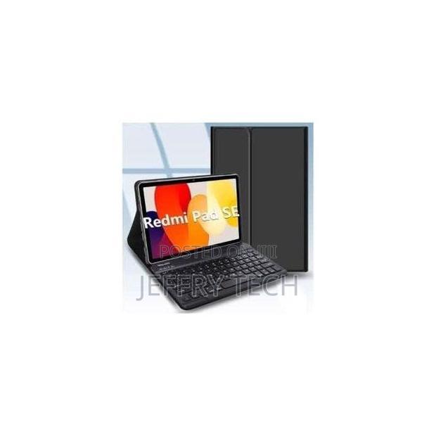 Xiaomi Redmi Pad Se -11''- 2023 Keyboard Case