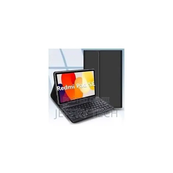 Xiaomi Redmi Pad Se -11''- 2023 Keyboard Case