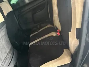 Toyota Succeed 2019 Black
