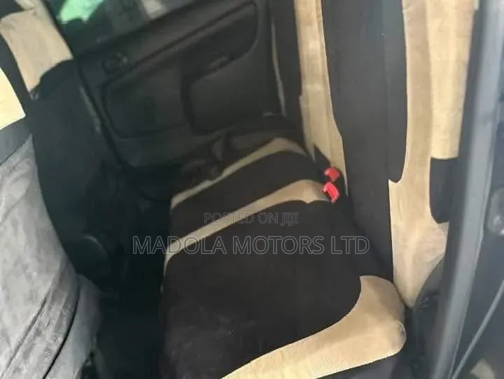 Toyota Succeed 2019 Black