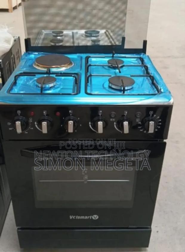 With 1months Warranty Volsmart 60*60 Cooker