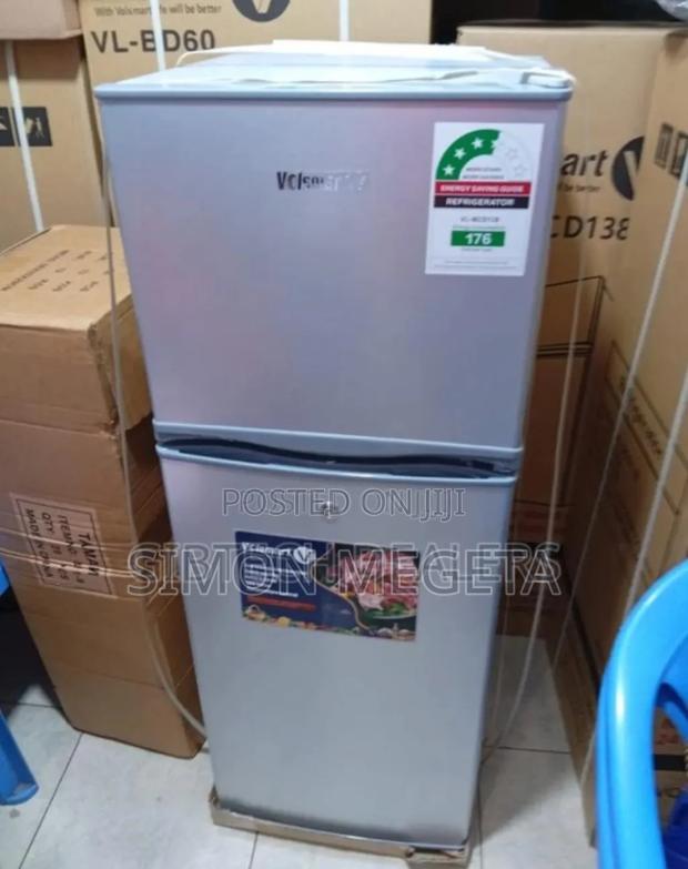Most Affordable Volsmart 138l Fridge