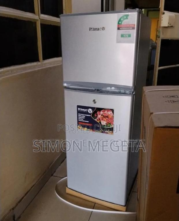 New Arrivals. Original Volsmart 138l Fridge