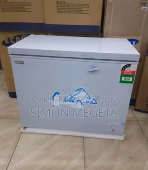 Energy Saving Ecomax 219l Freezer. Freezer