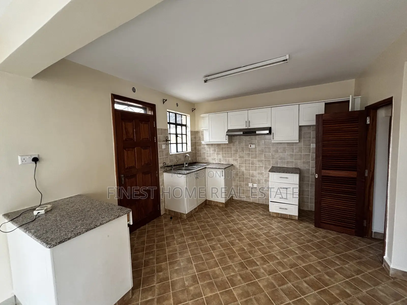 3bdrm Maisonette in Greenpark, Athi River for rent