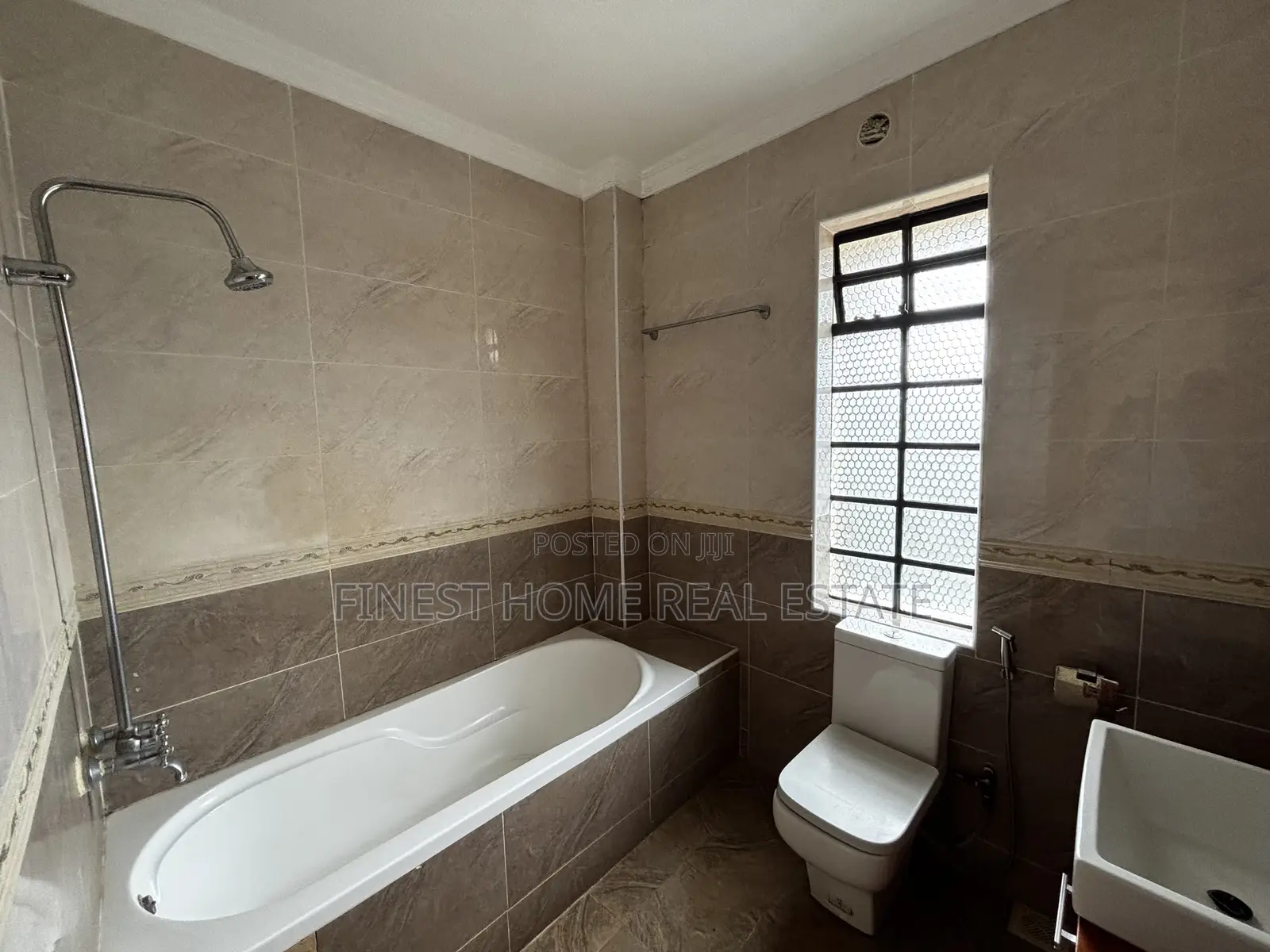 3bdrm Maisonette in Greenpark, Athi River for rent