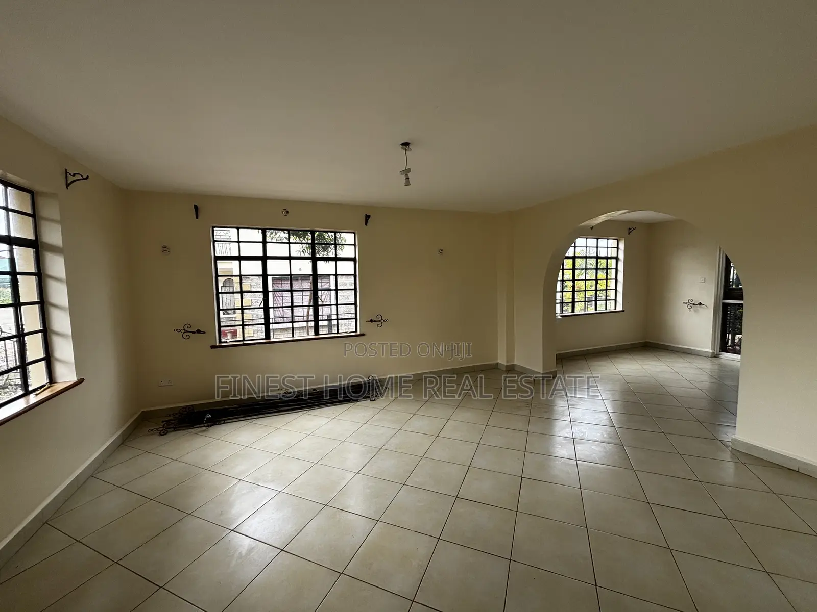 3bdrm Maisonette in Greenpark, Athi River for rent