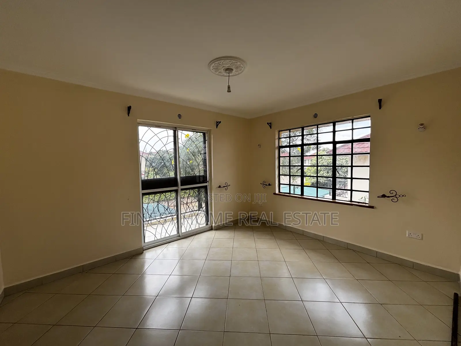 3bdrm Maisonette in Greenpark, Athi River for rent