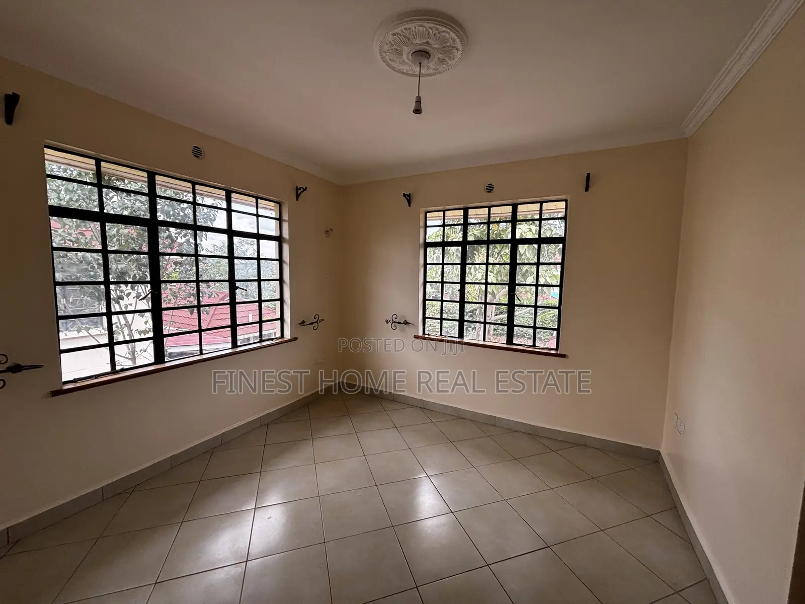 3bdrm Maisonette in Greenpark, Athi River for rent