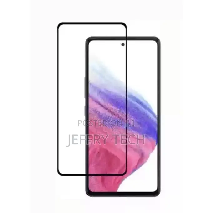 Samsung 2-Pack Galaxy A25/A24/A23/A22/A21/A21s/A20 Tempered Glass Buy