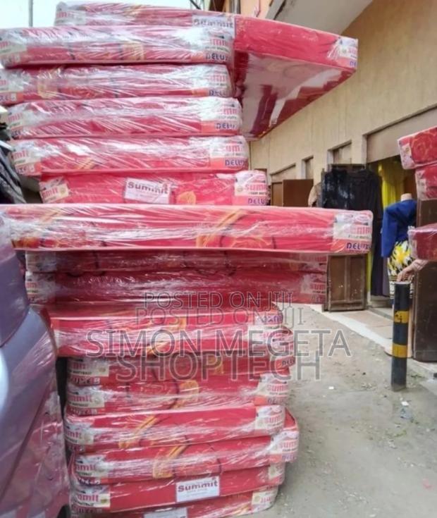 Available Restocked Mattress 6*6 6inches