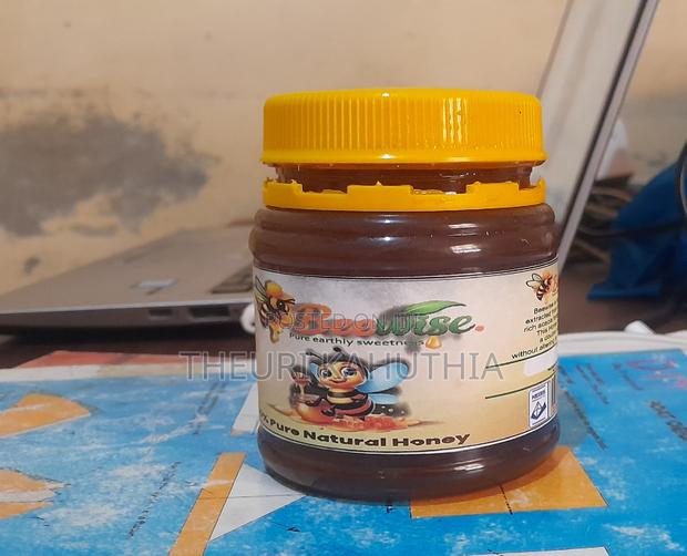 Premium Honey - 250g