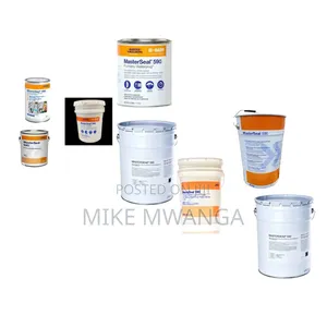 Dense Masterseal Water Plug