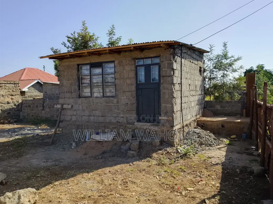 Plot for Sale