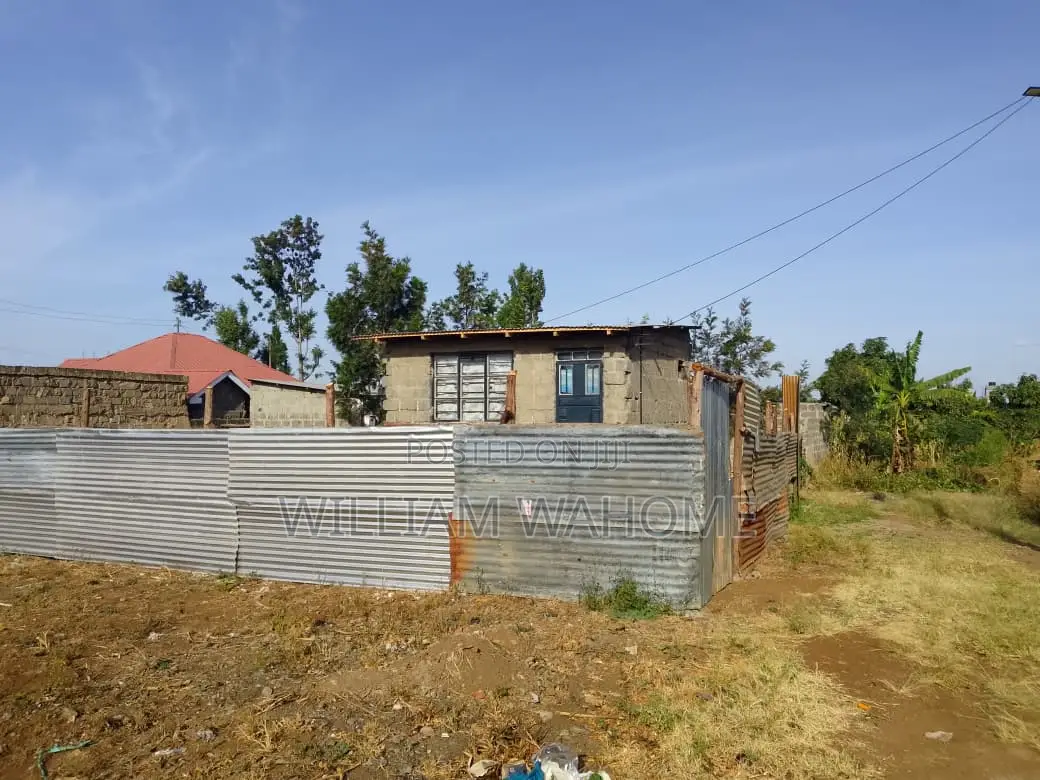 Plot for Sale