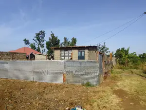 Plot for Sale