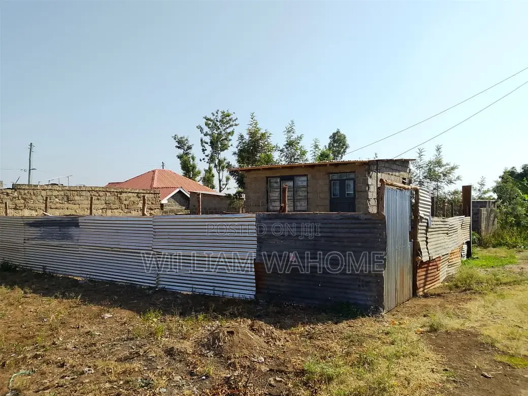 Plot for Sale