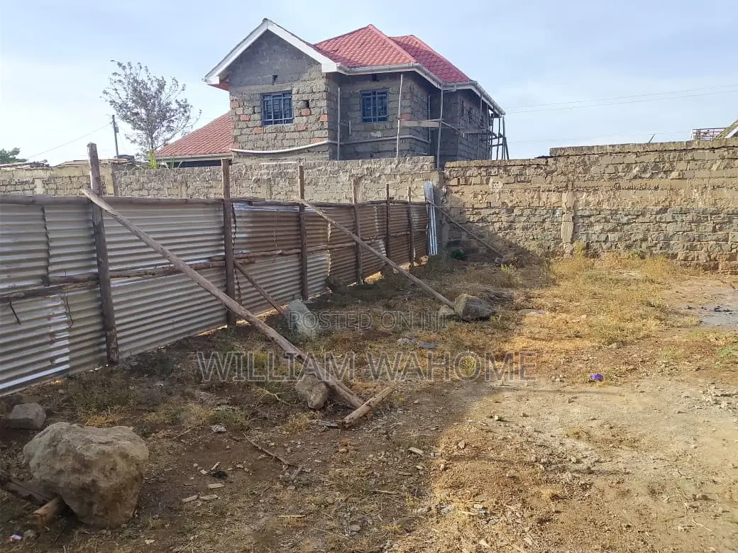 Plot for Sale