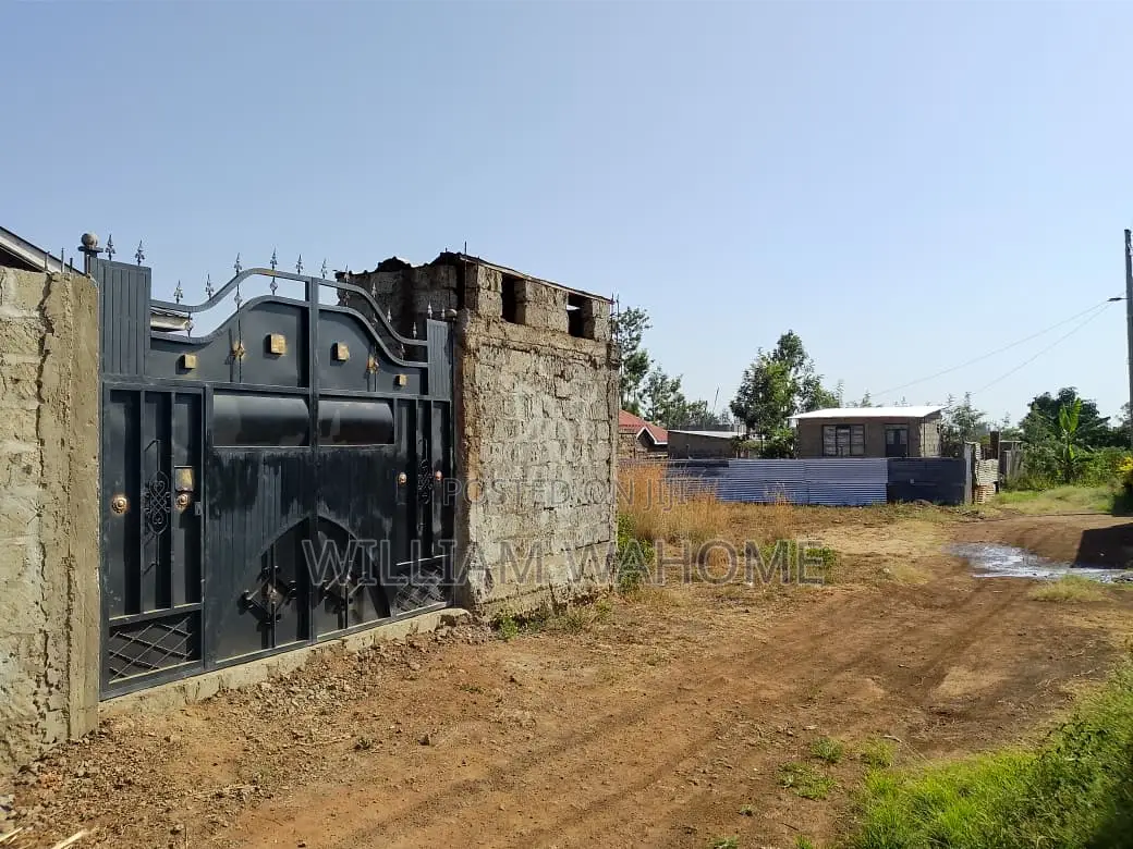 Plot for Sale