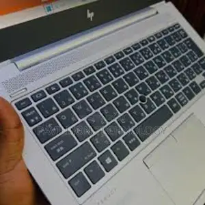 Laptop HP EliteBook 830 G6 8GB Intel Core i5 SSD 256GB