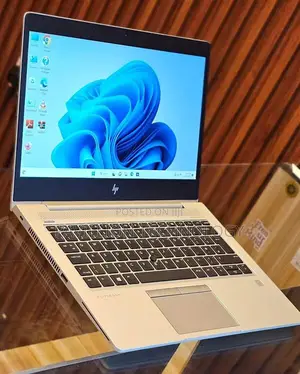 Laptop HP EliteBook 830 G6 8GB Intel Core i5 SSD 256GB