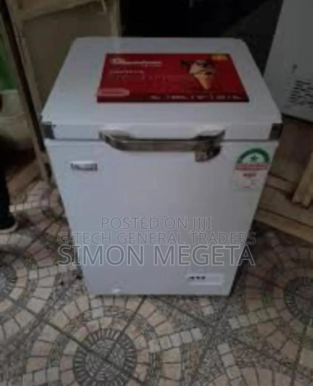 Freezer Original 95l Freezer - main view