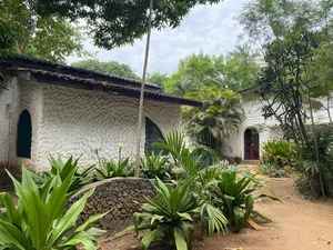Furnished 5bdrm Bungalow in Jumbo Rain, Mtwapa for sale