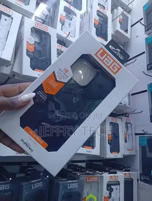 Urban Armor Gear Uag Pathfinder Case - Apple iPhone 13 Pro Max