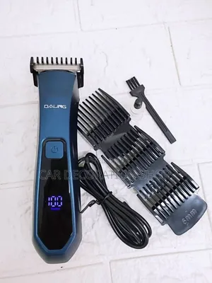 Daling Electric Shaver