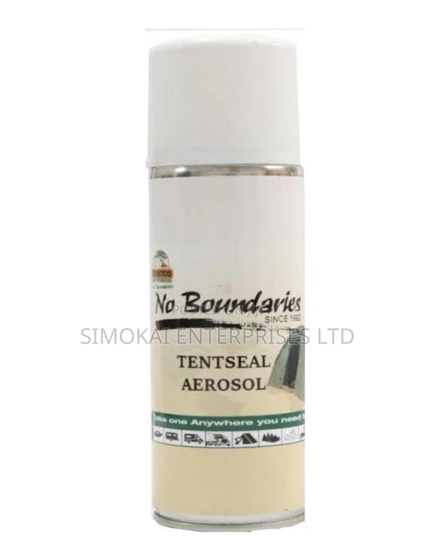 Tentco Tent Seal Aerosol 400ml