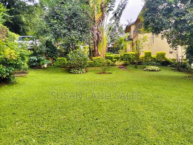 Karen 1 Acre Kuwinda Area.70m - main view