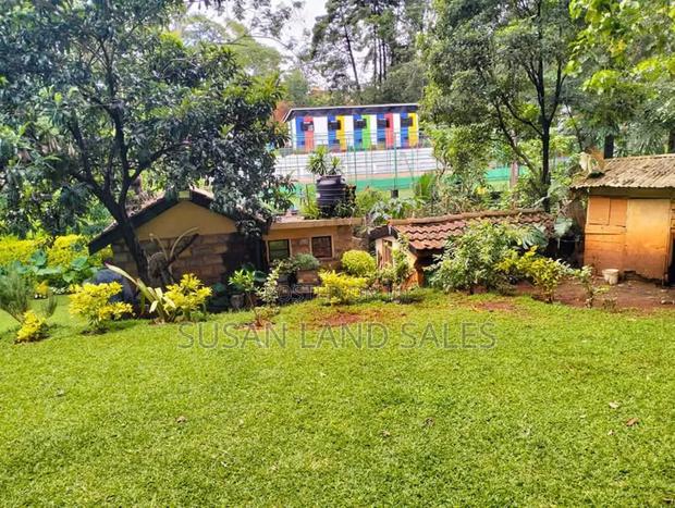 Karen 1 Acre Kuwinda Area.70m - thumbnail 2