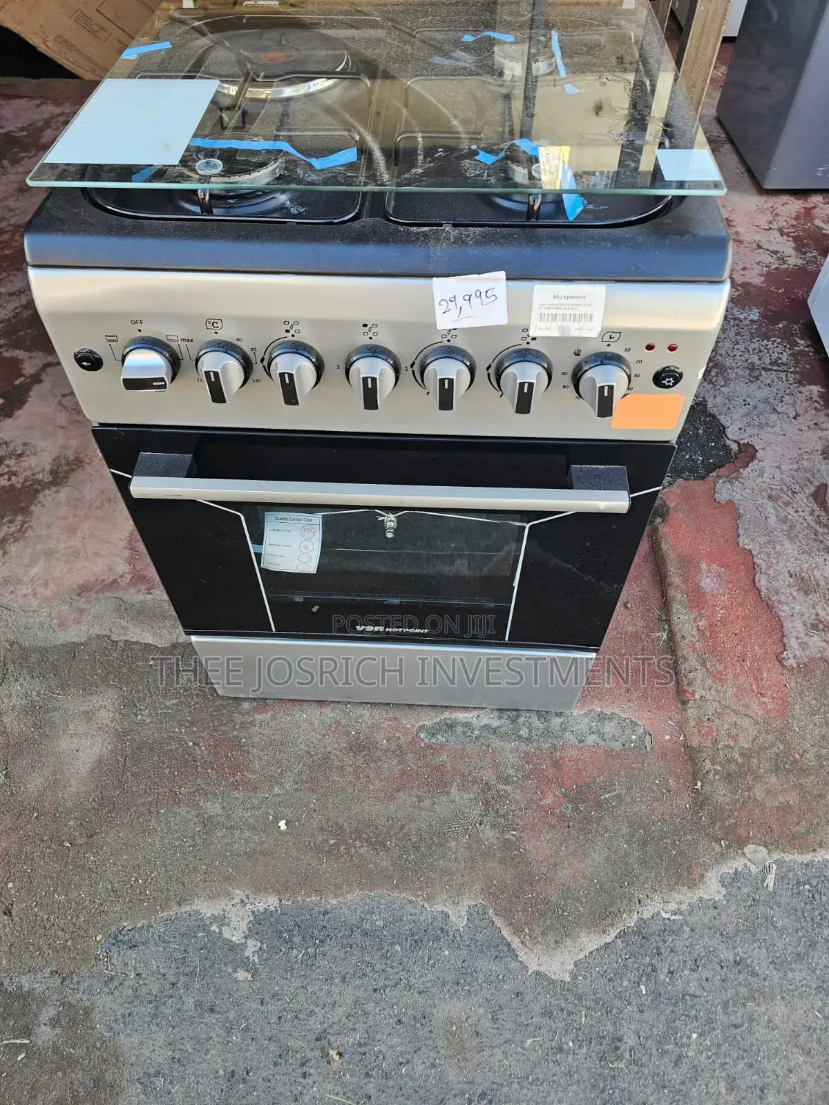Von Cooker 3+1